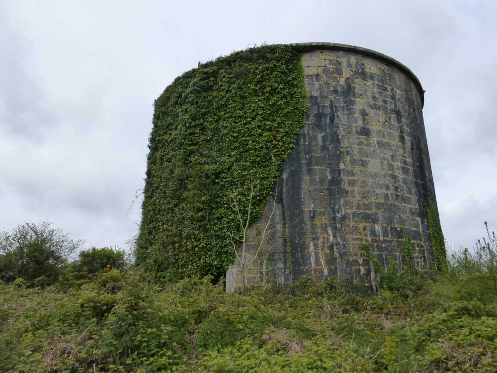 photo of Rosslague Tower
